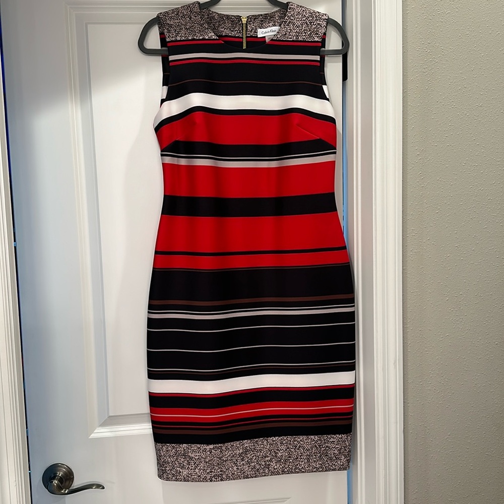 Calvin Klein Dress